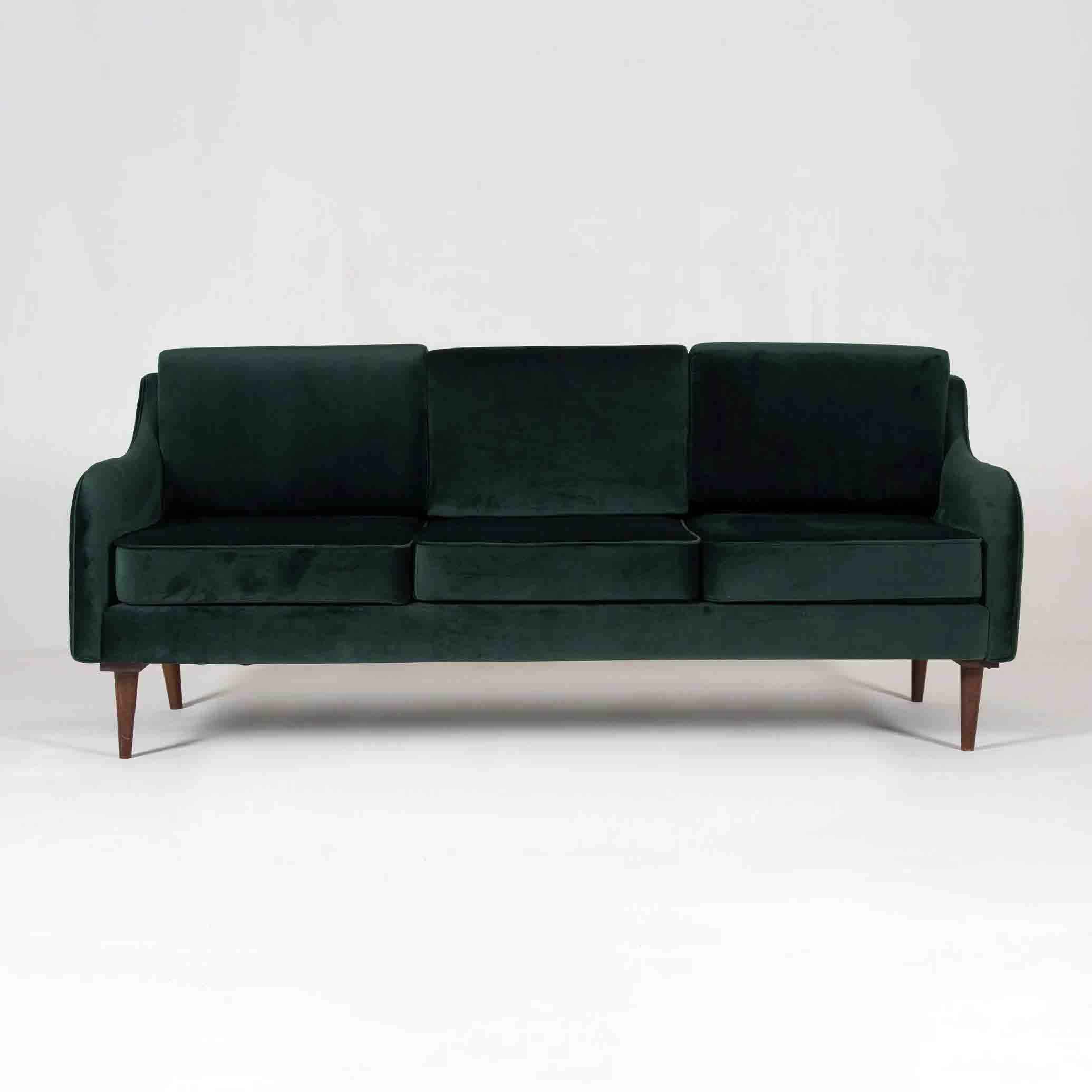 Dado Sofa Three Seater