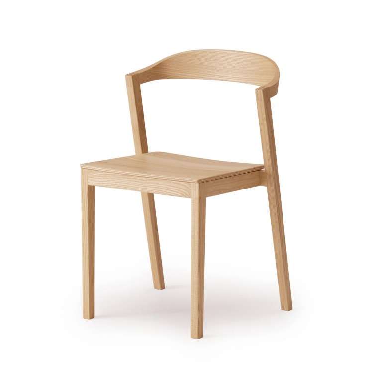Lacuna – Side Chair
