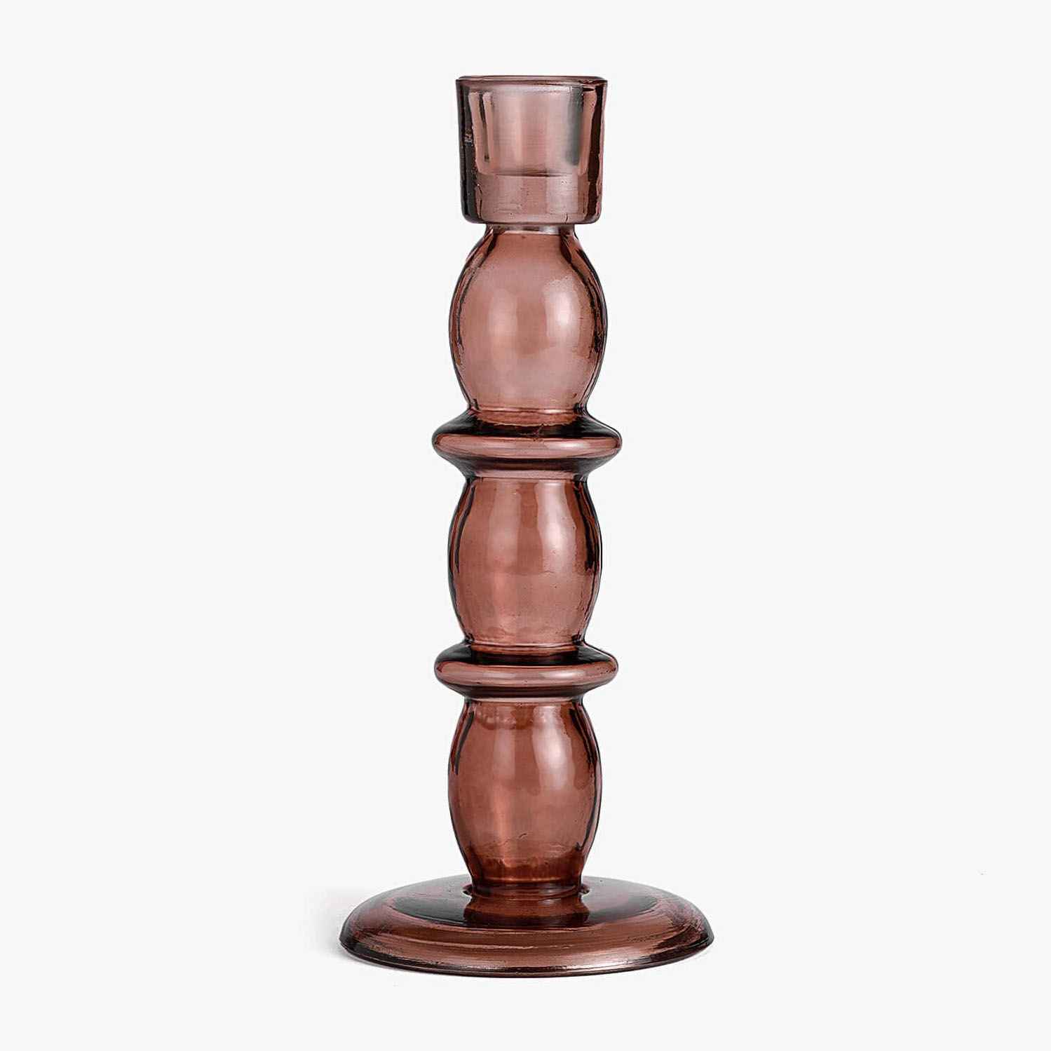 CANDLE HOLDER-LG