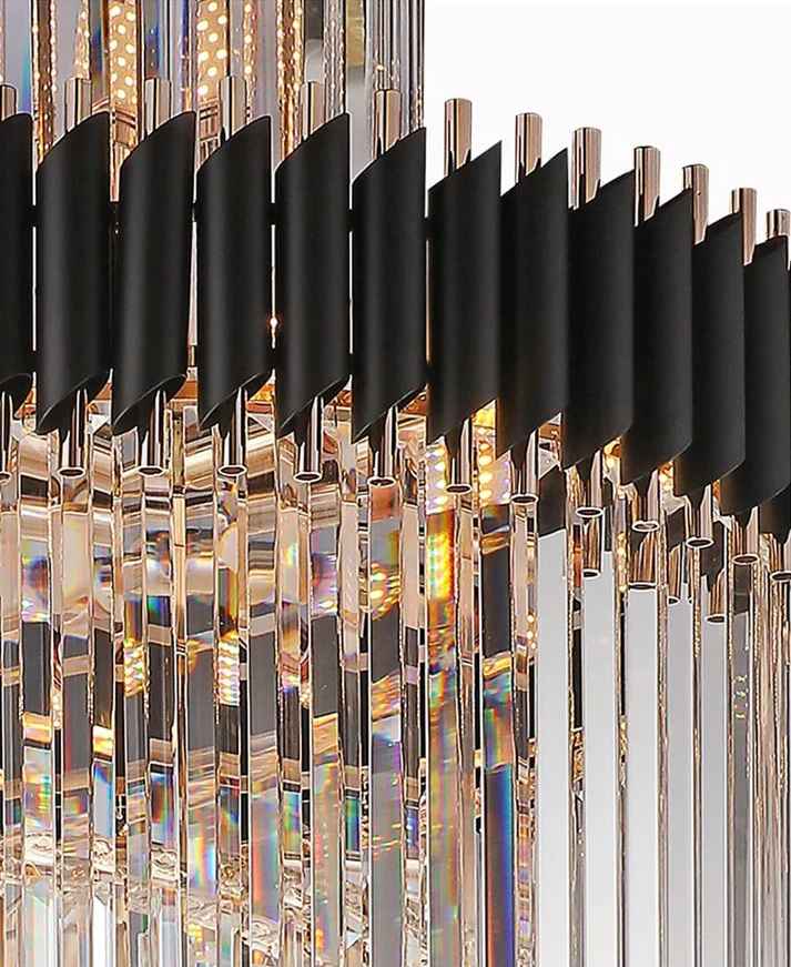 360 Degree Led Wall Light