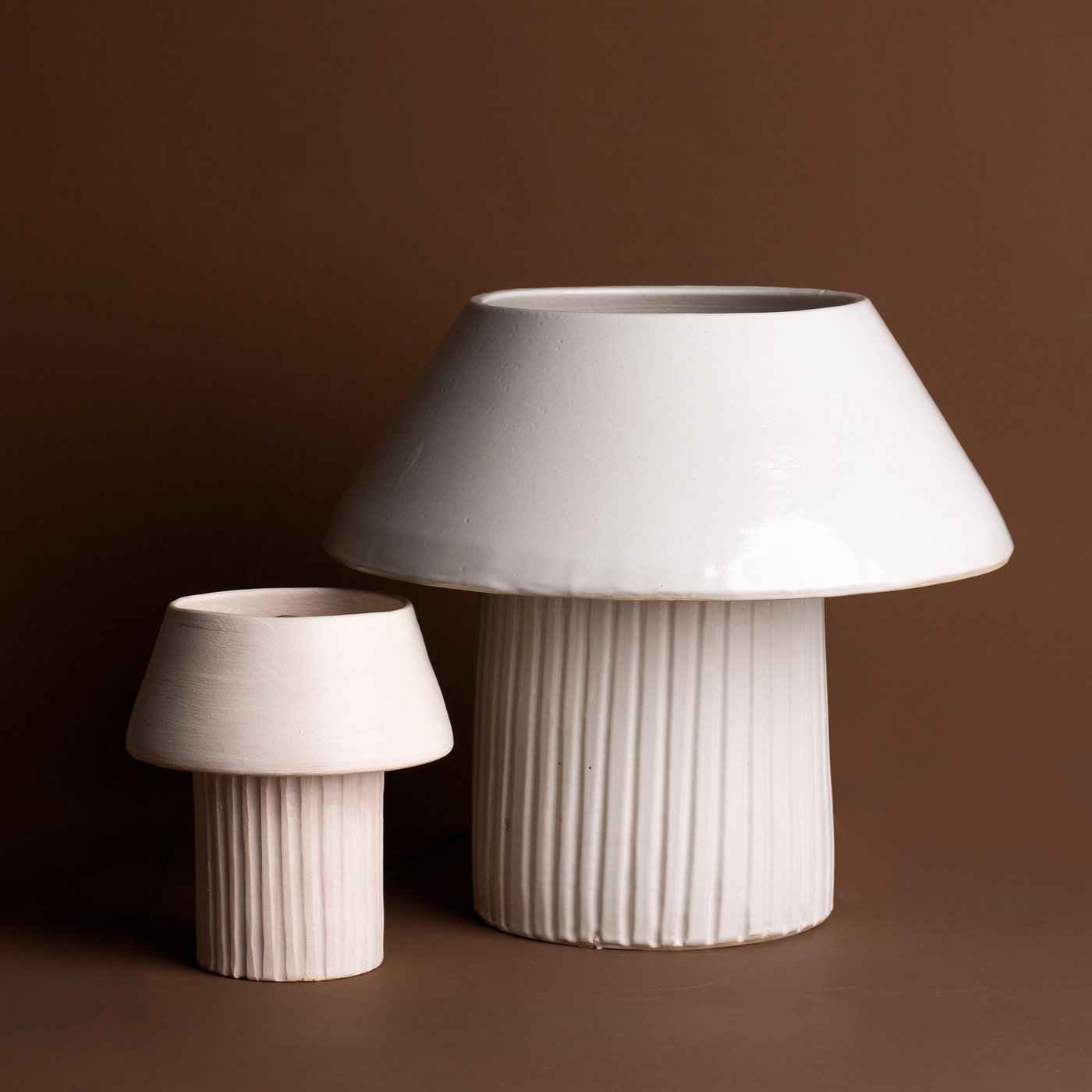 Kasa Table Lamp