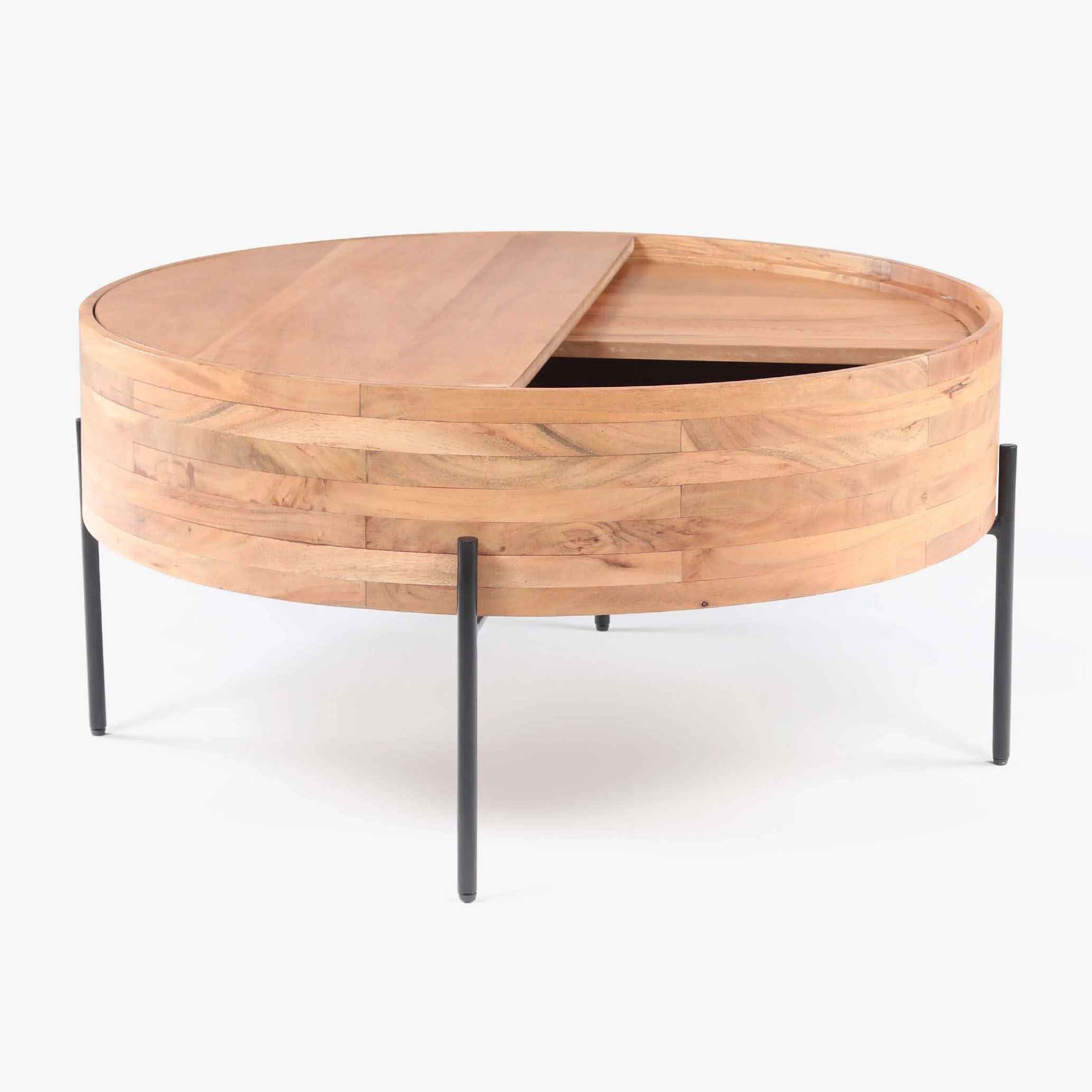 Dakara Coffee Table