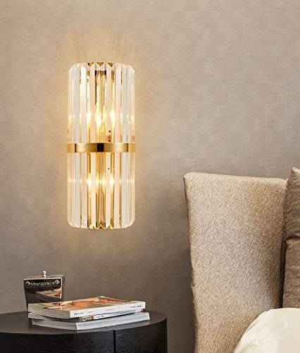 360 Degree Led Wall Light