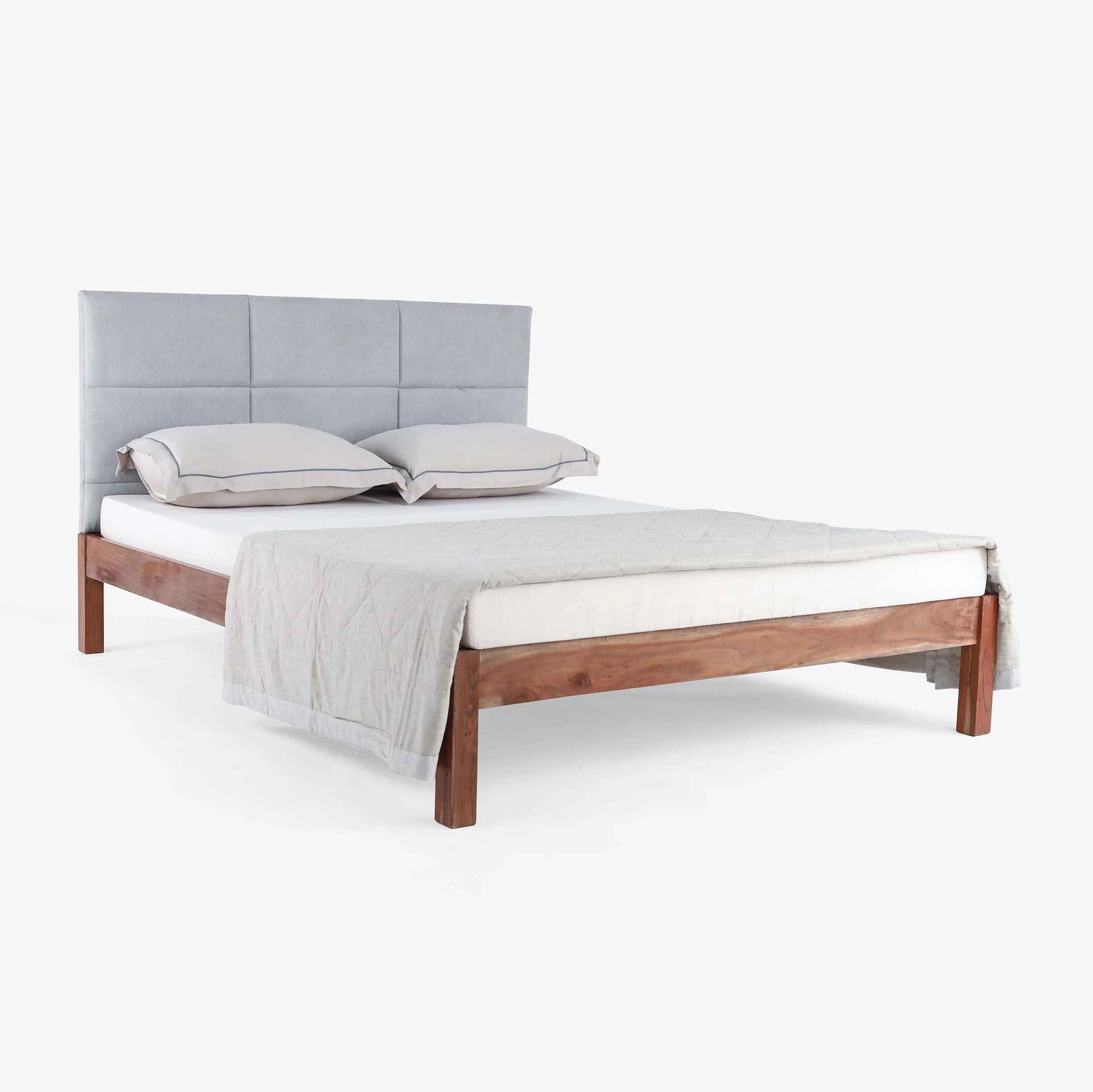 EGAL INLAY BED