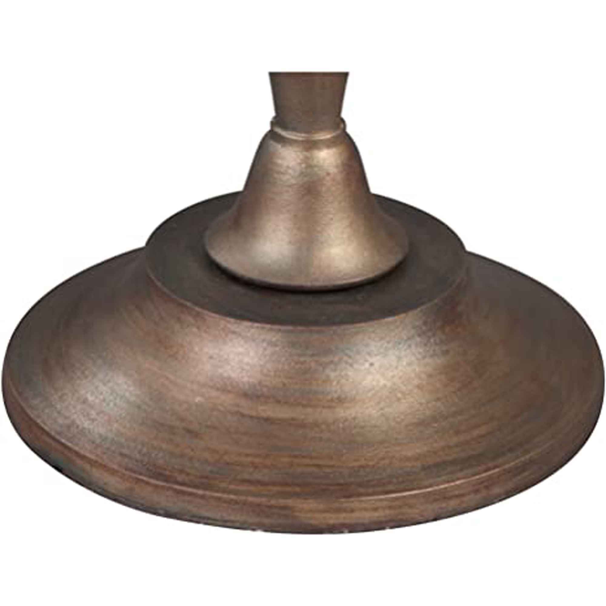 Lf Home Tree Double Side Table