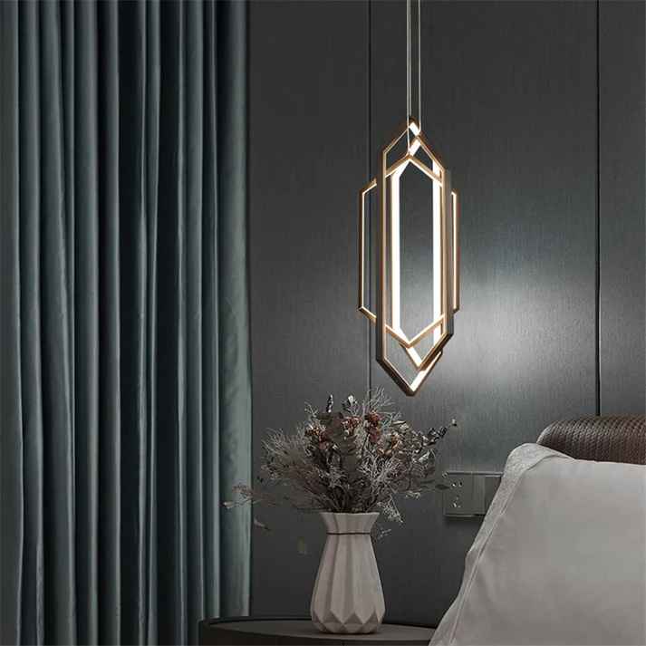 360 Degree Led Wall Light