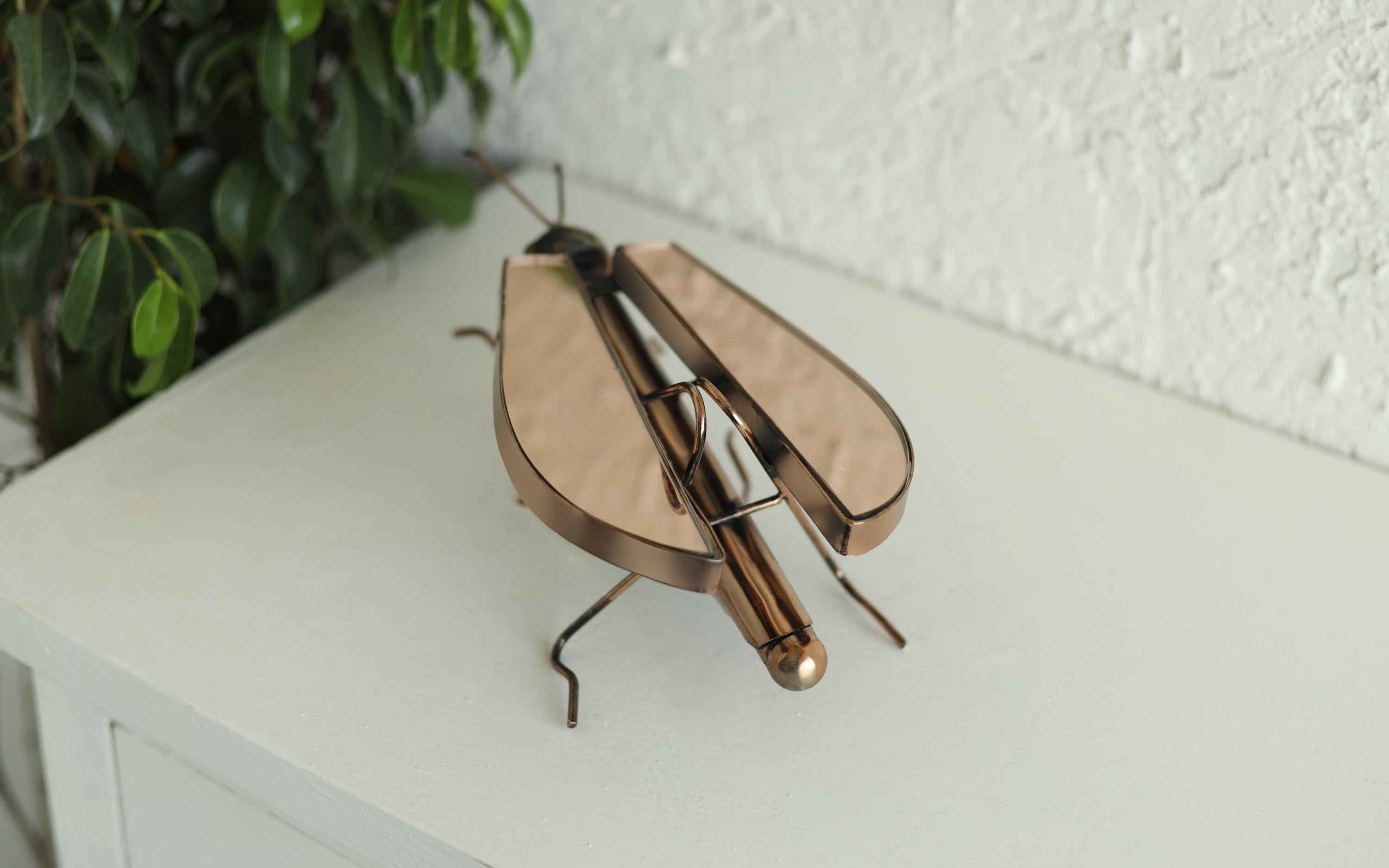 Kurashi Drop Hanging Lamp