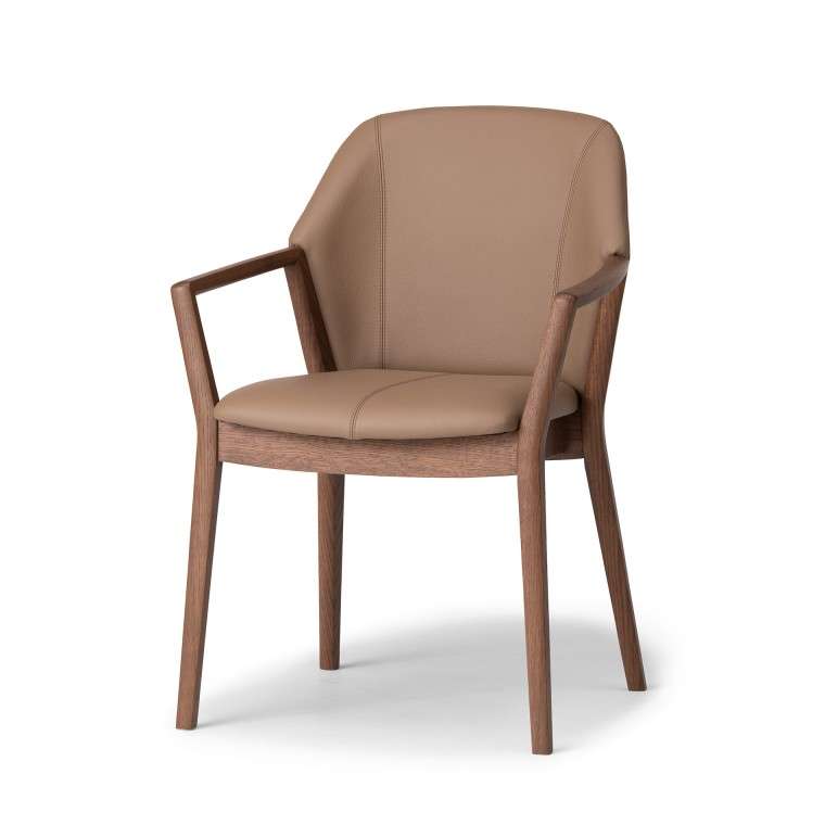 ARI Dining Armchair