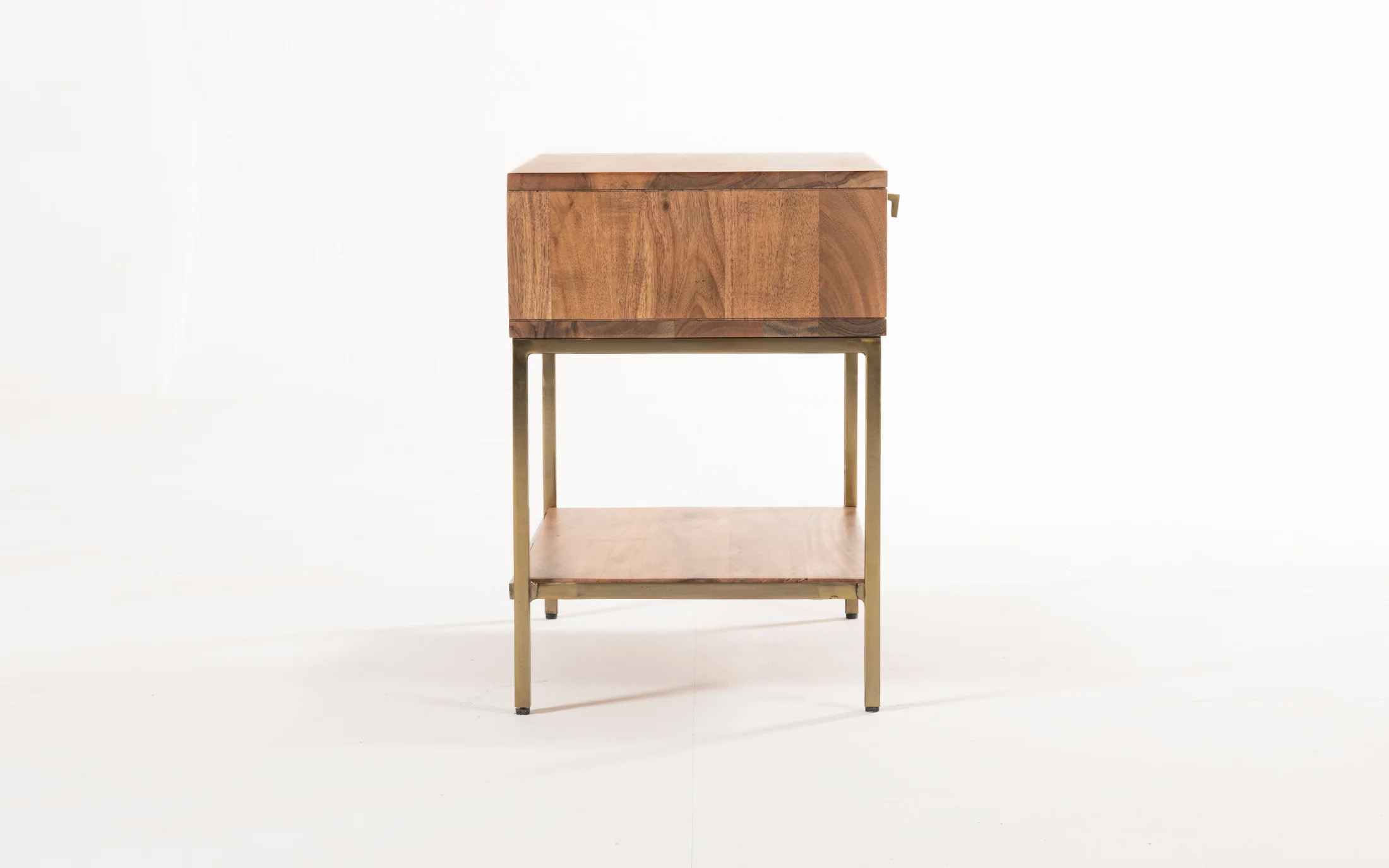 Kabra Bedside Table