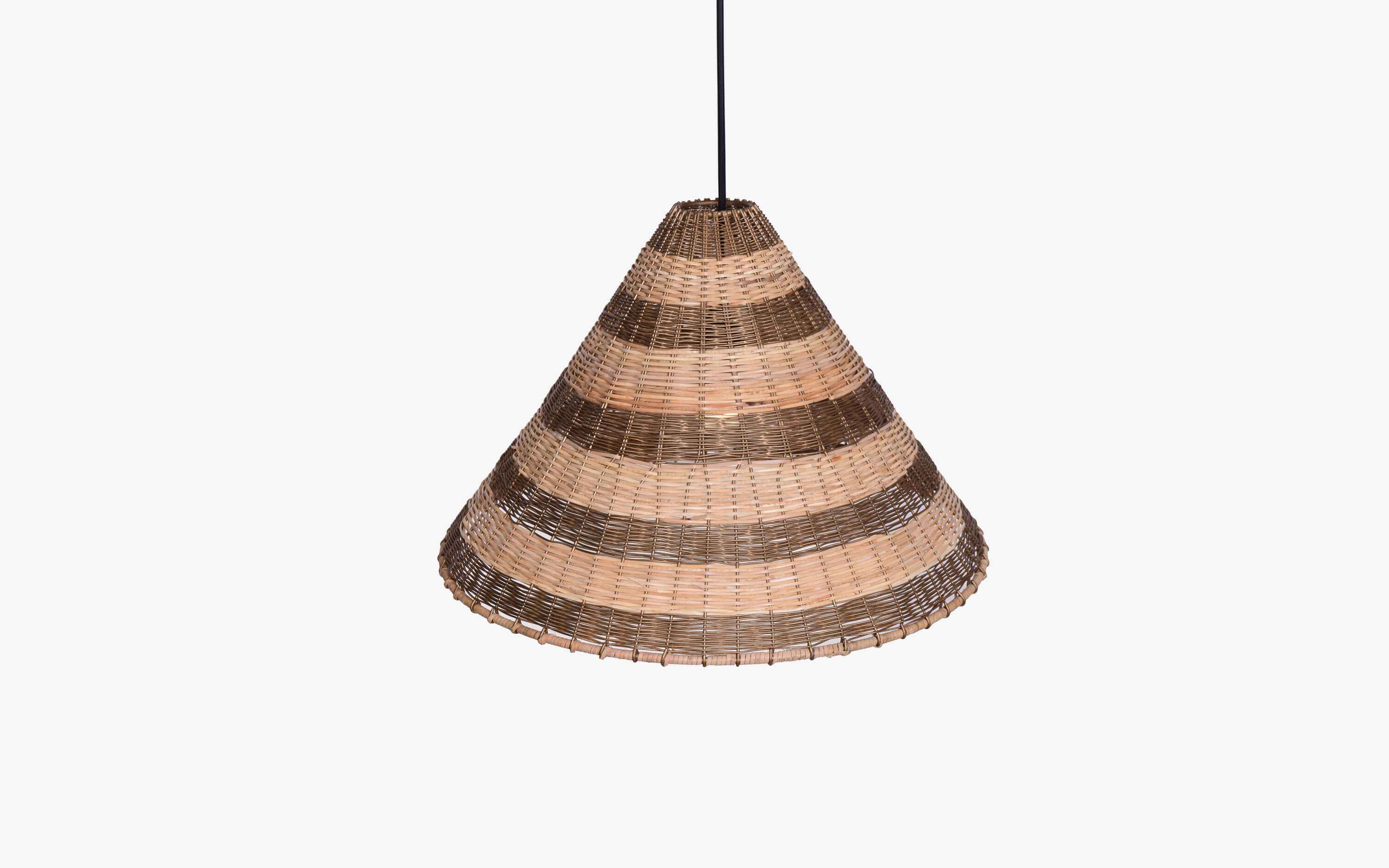 Kurashi Drop Hanging Lamp