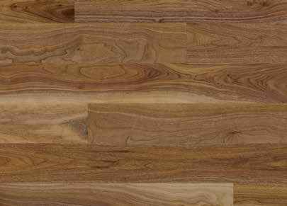 Eiche Oak Handcrafted