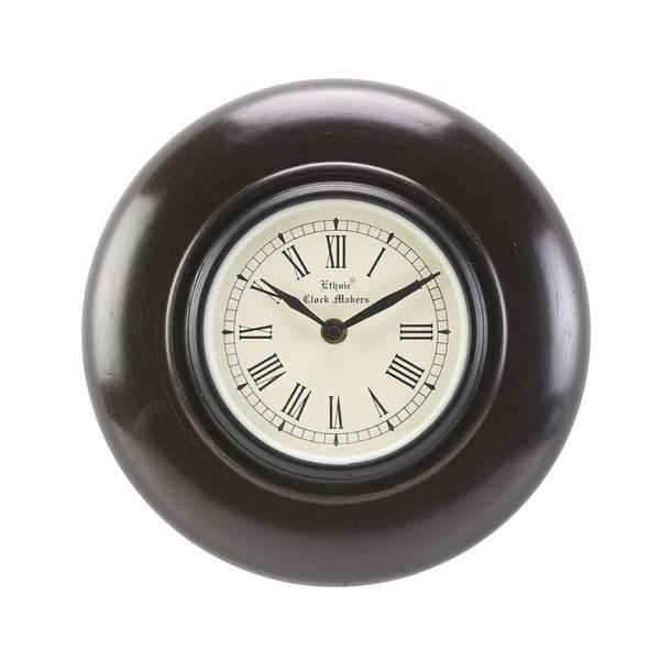 Vintage Wall Clock ECM-2118