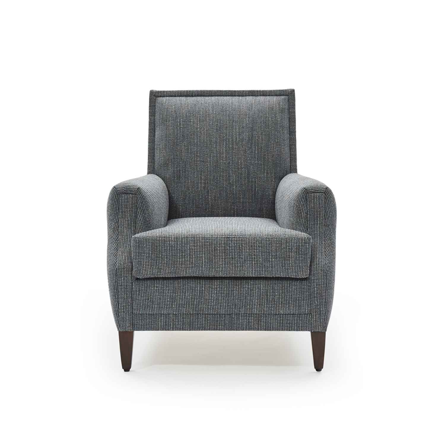 Khayal Rattan Accent Chair