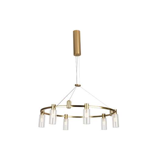 Ziva O Hanging Light