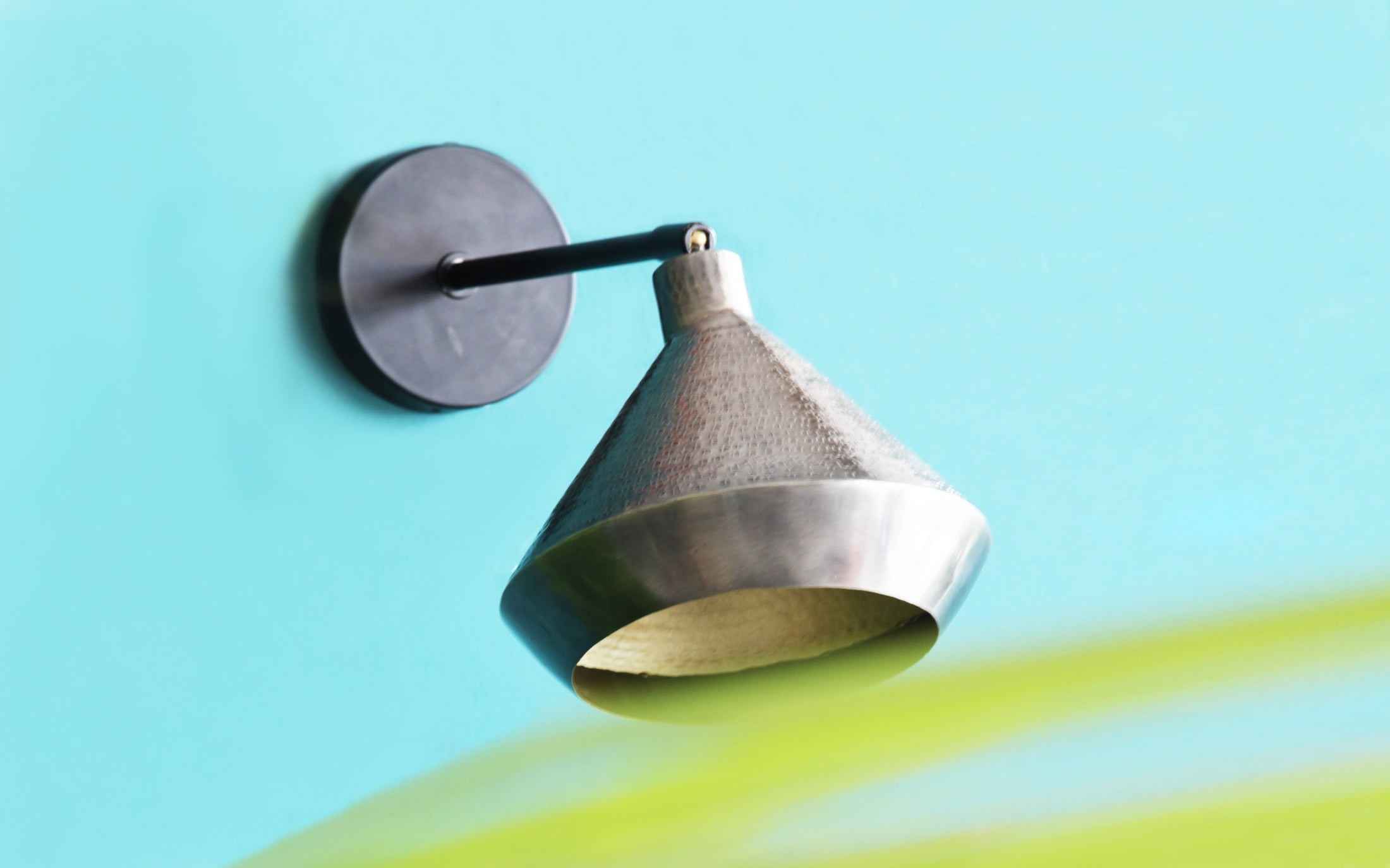 Kurashi Drop Hanging Lamp