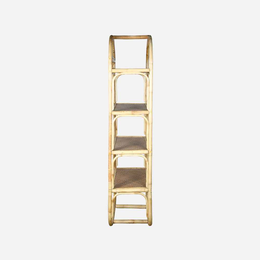 Nature's Embrace Cane Shelves