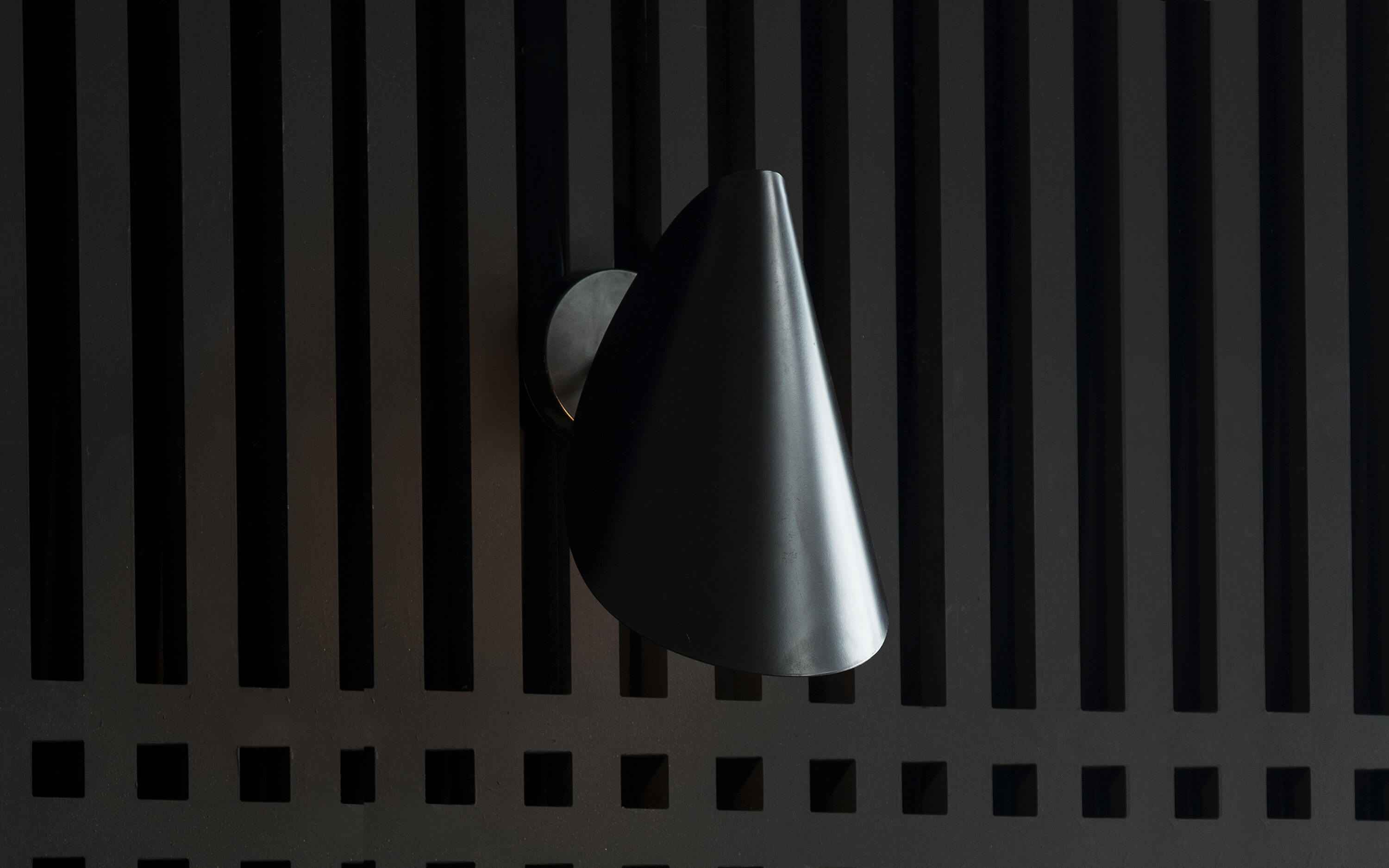 Kurashi Drop Hanging Lamp