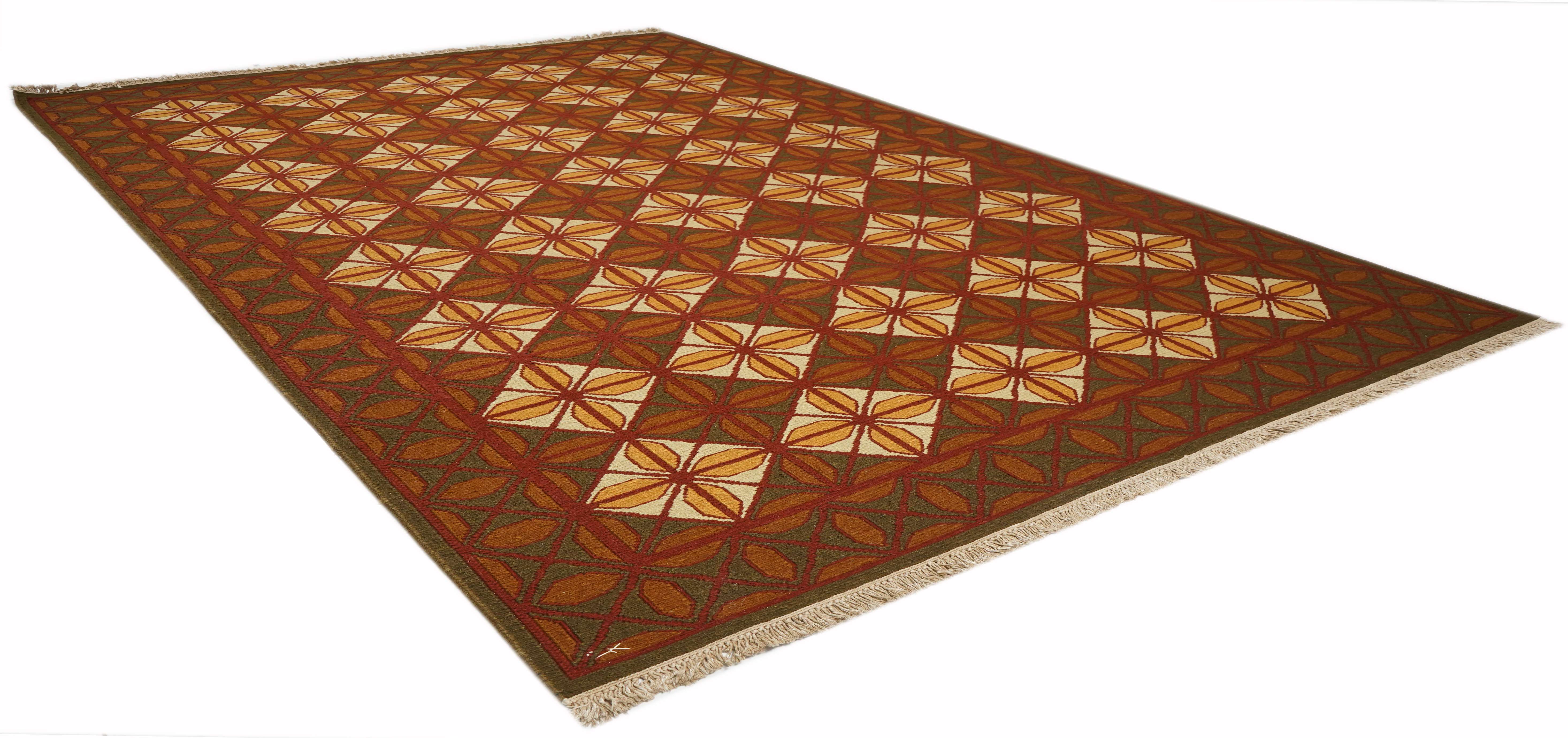 SUMAC PERSIAN RUG