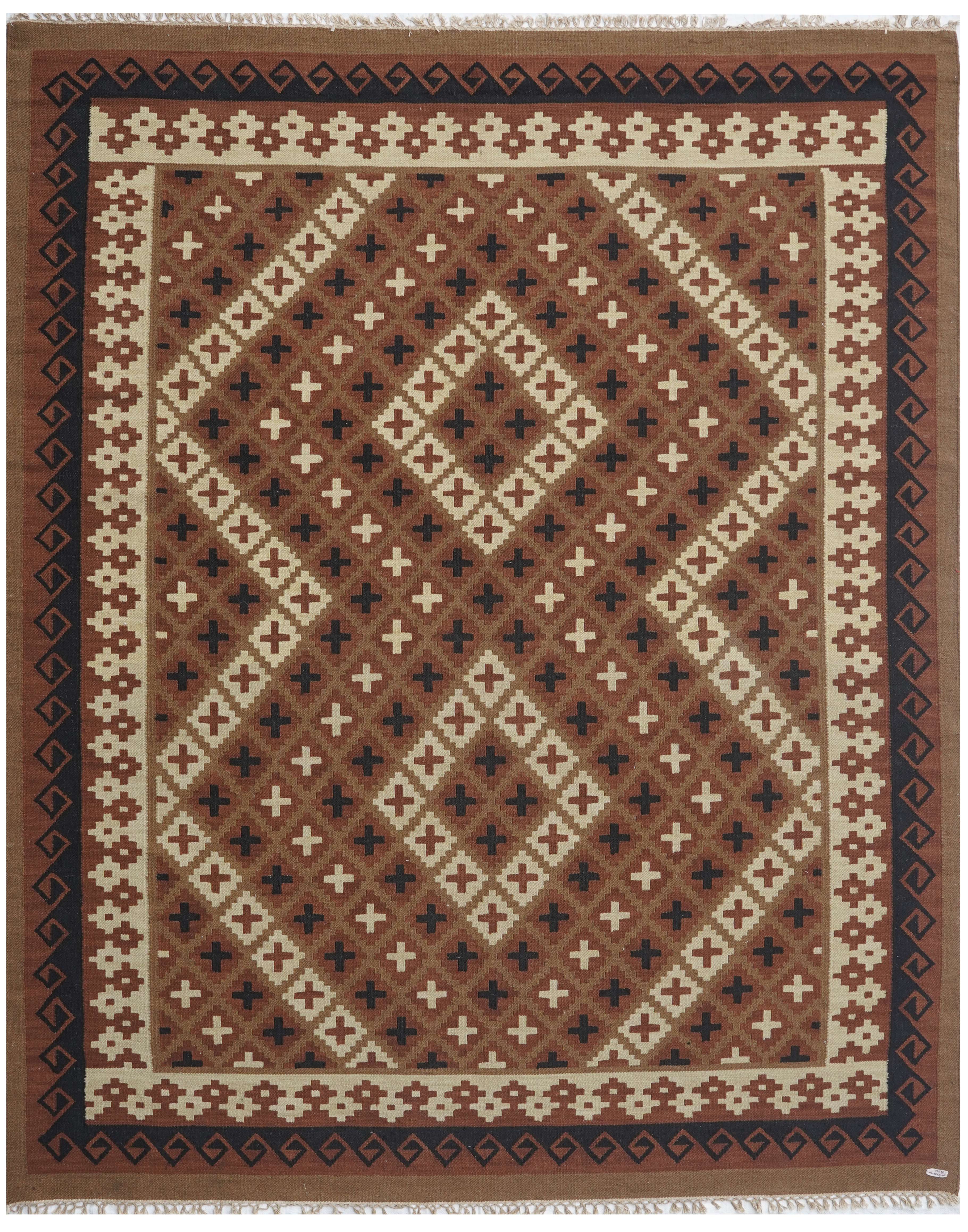 GREY Labyrinth RUG
