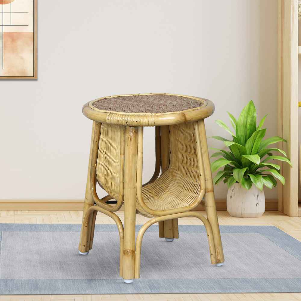 Tropic Twilight Side Table