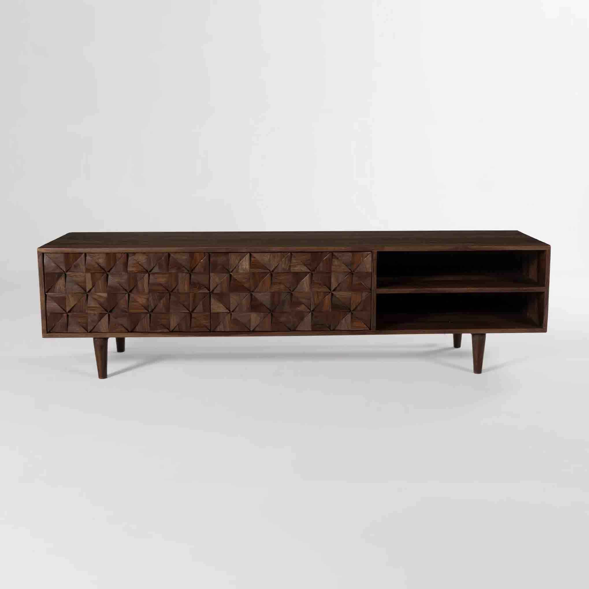 Id-Century Media Console