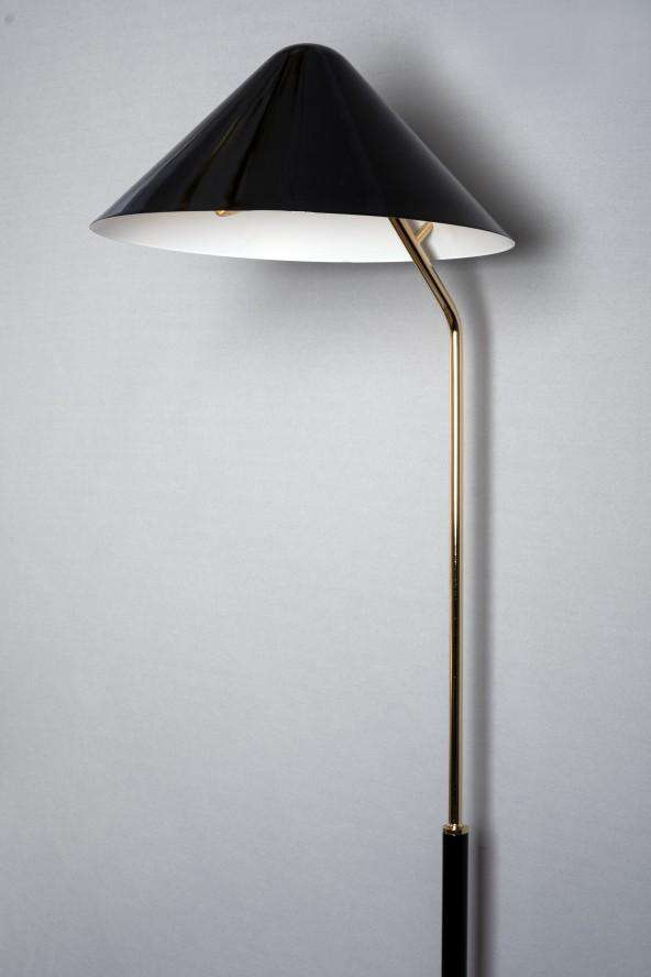 Roma Floor Lamp