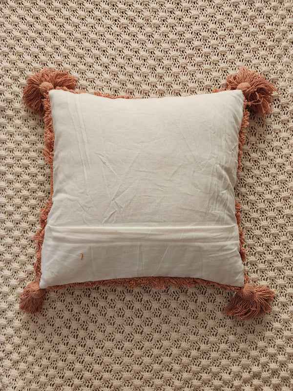 Scarlett Tufted Pillow
