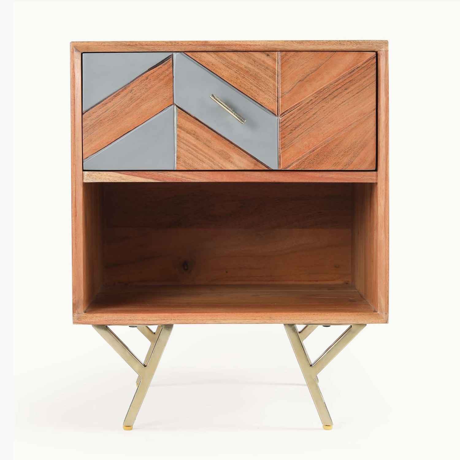 Kites Bedside Table