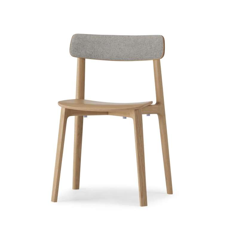 TOS Dining Stacking Chair