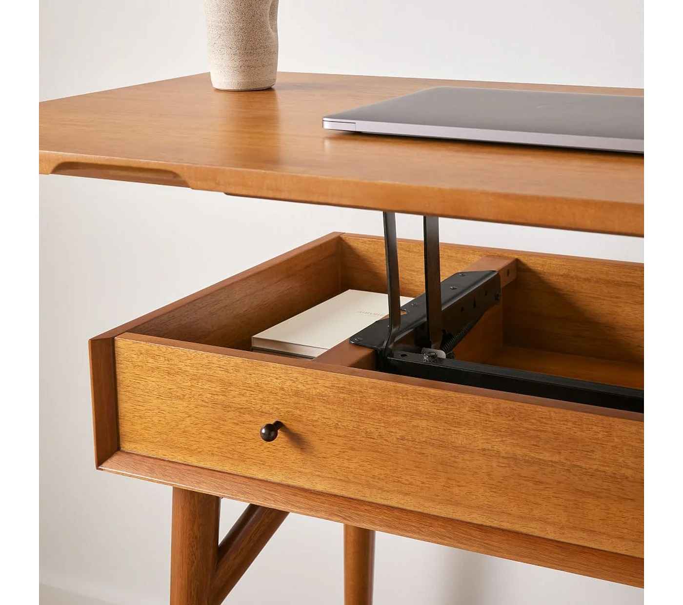 Id Century Adjustable Desk