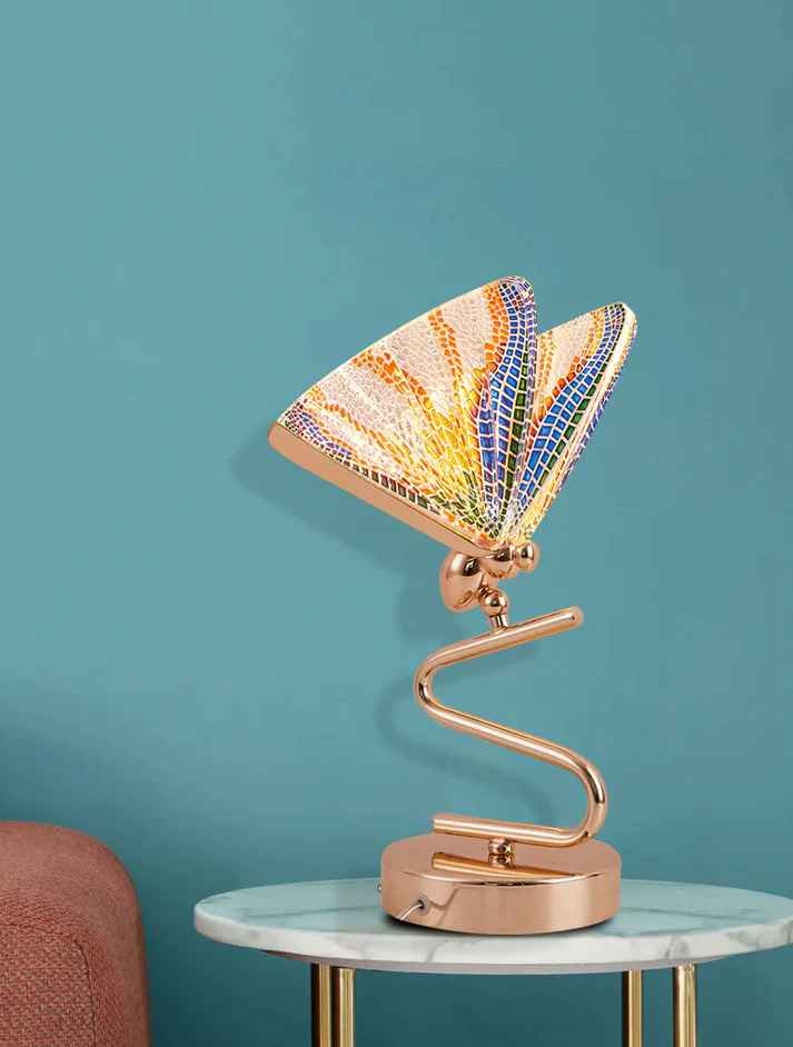 360 Degree Led Wall Light