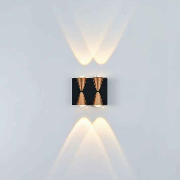 Up and Down Wall Light