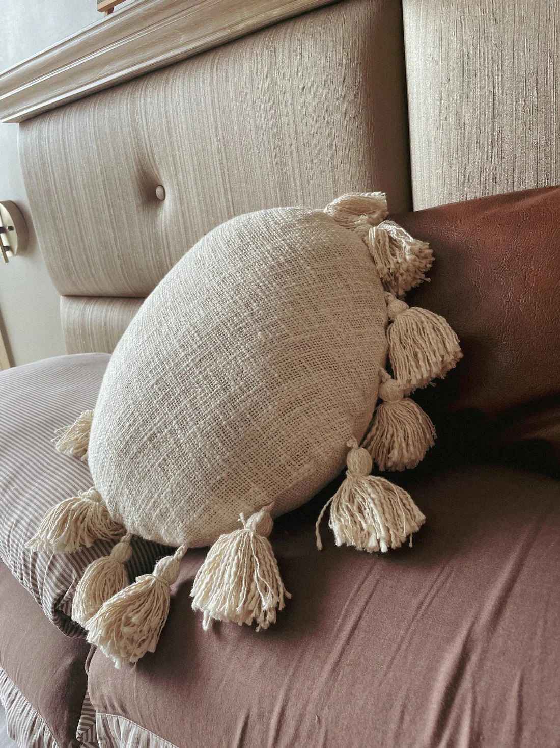 The Mystical Mood Set of 3 Pillows