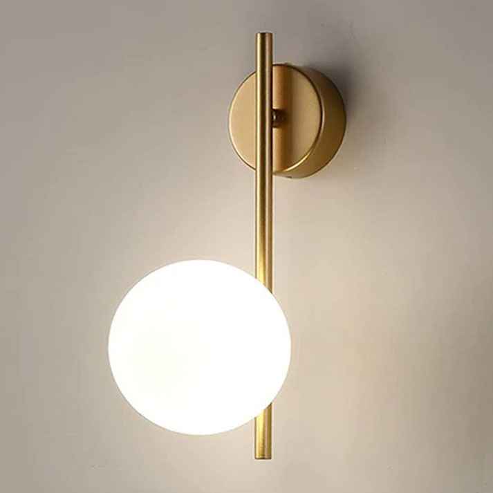 Mounted Wall Sconce