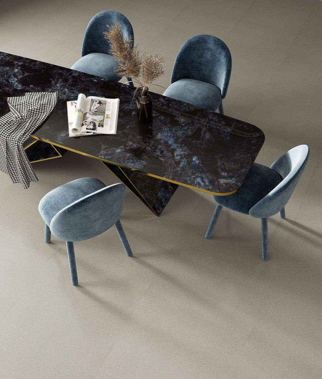 Corian White