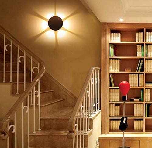 360 Degree Led Wall Light