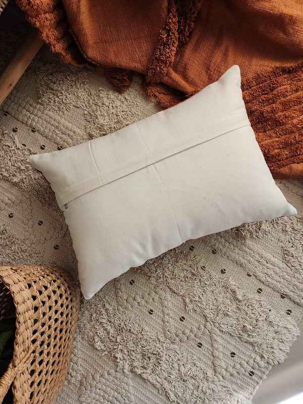 Nia Mudcloth Pillow