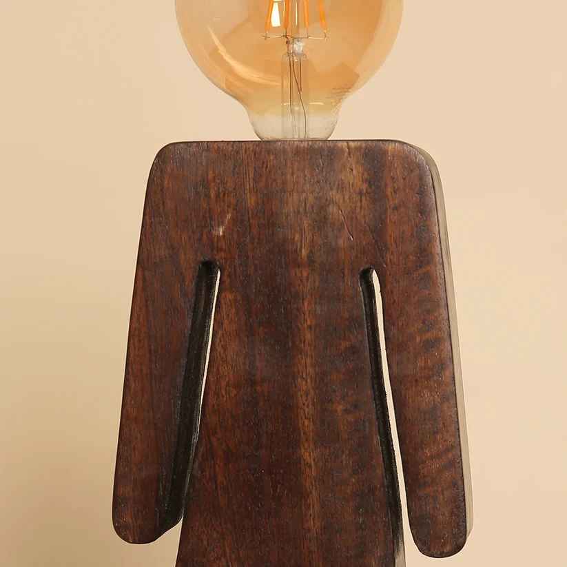 Laila-Table Lamp