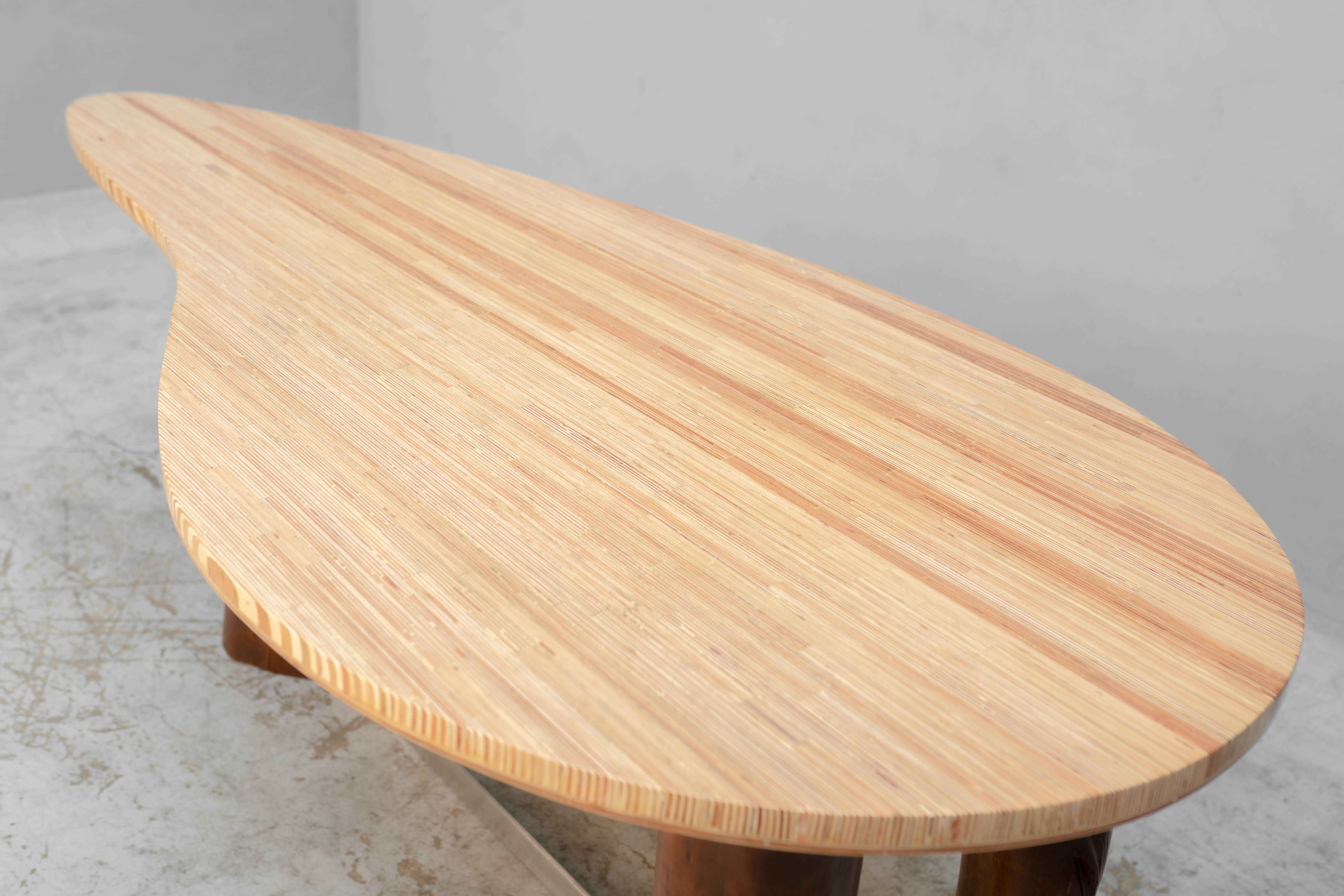 Canti Table