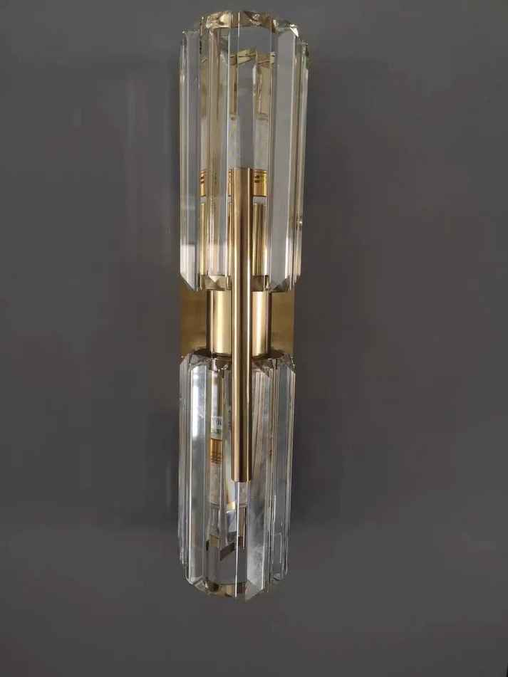 360 Degree Led Wall Light