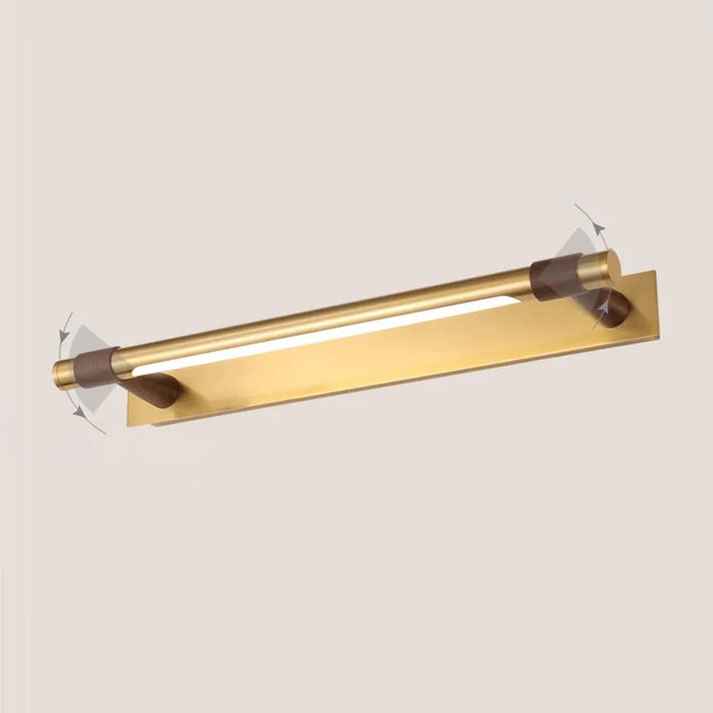 360 Degree Led Wall Light