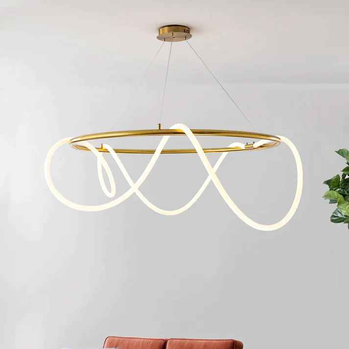 6-Way Lamp