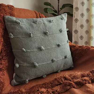 Sarah Woven Pillow