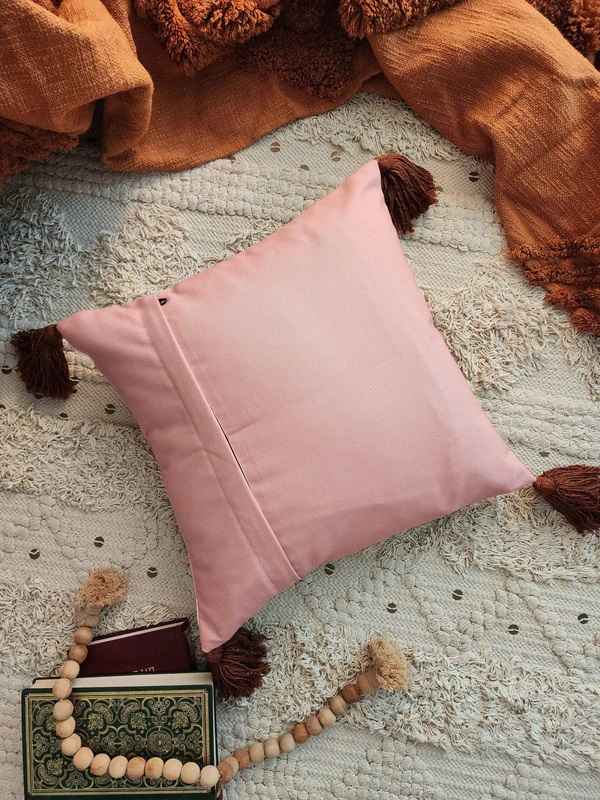 Stevie Illustrated Pillow