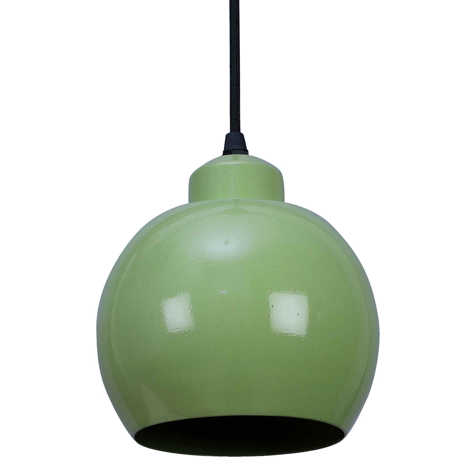 Muuto Metal Hanging Light