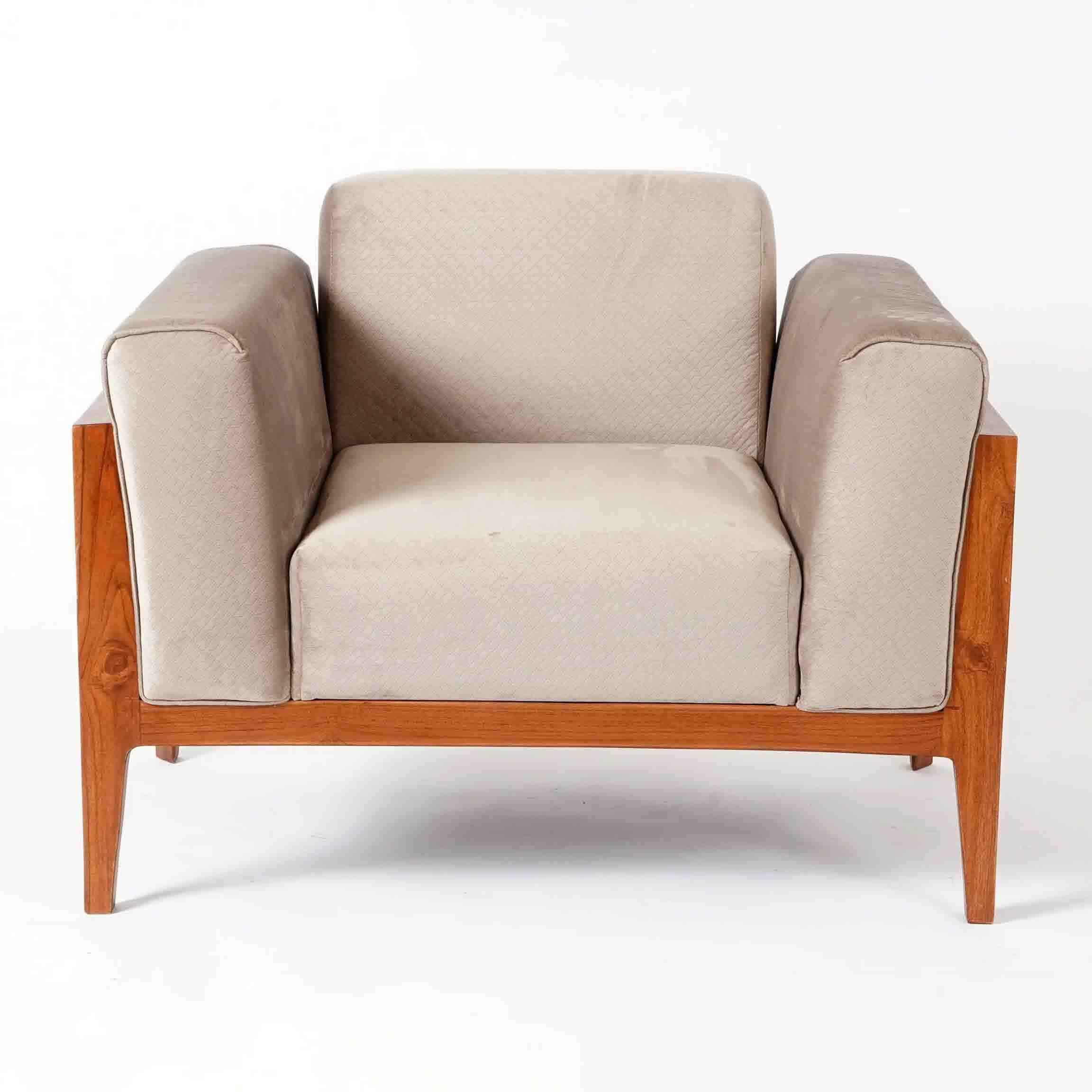 Dawson Chaise Sectional Sofa