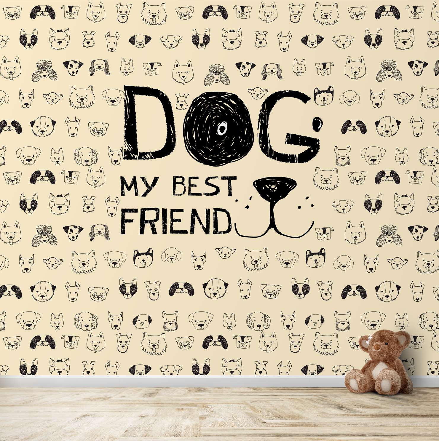 Kids Room Wallpapers