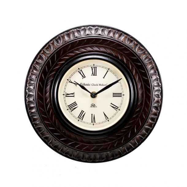 Vintage Wall Clock ECM-2604