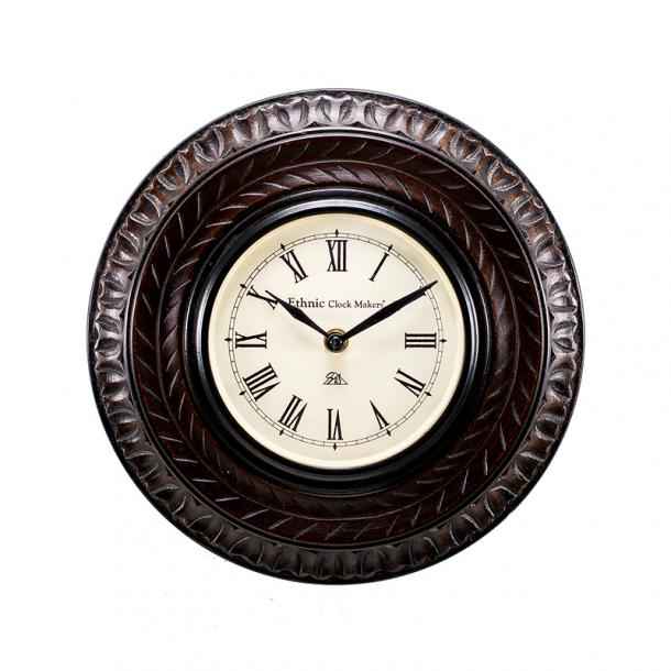 Vintage Wall Clock ECM-2928
