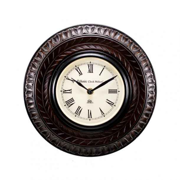 Vintage Wall Clock ECM-2705